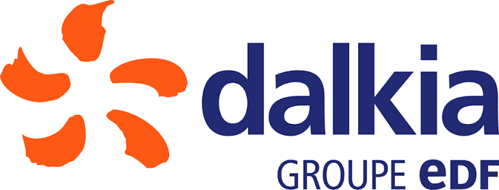 Dalkia, groupe EDF