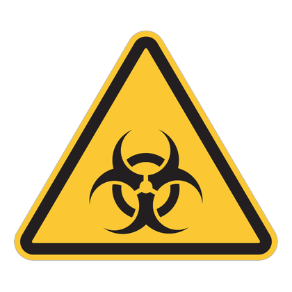 Risque biologique