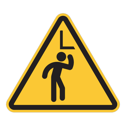 Attention à la tête