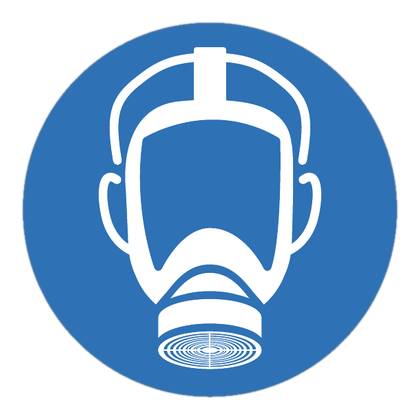 Masque complet
