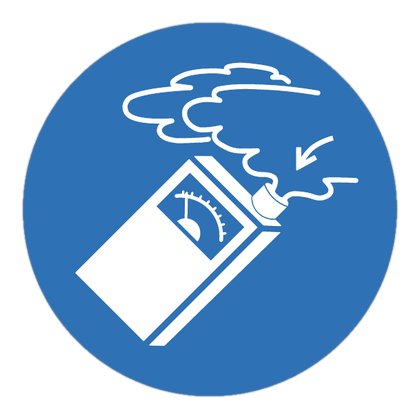 Détecteur CI