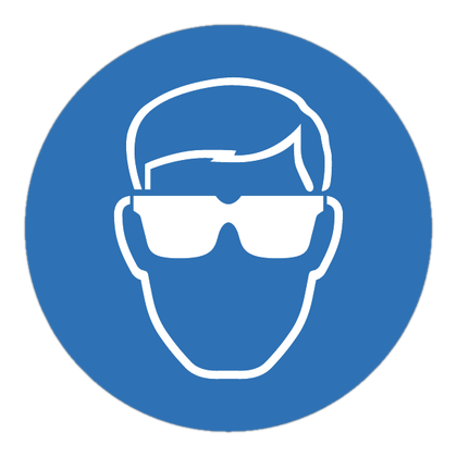 Lunettes de protection
