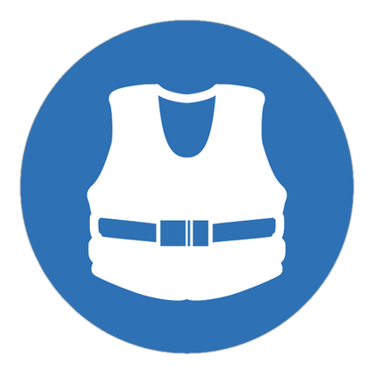 Gilet de sauvetage