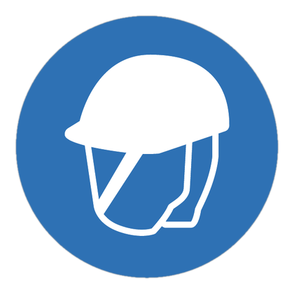 Casque électrique